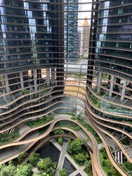 Marina One Residences (D1), Apartment #497524181